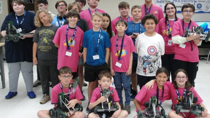 MS Camp - 2025