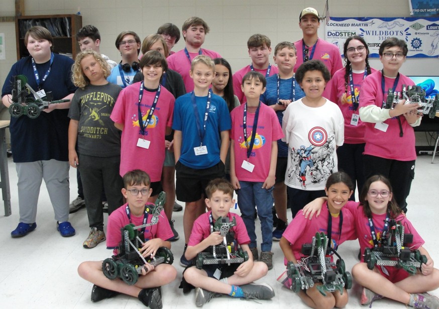 MS Camp - 2025