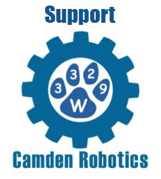 Support Camden Robotics